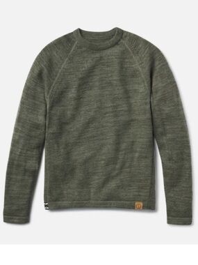 Paka Original Crew Sweater (Unisex)